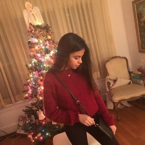 Meet your Posher, Gianna